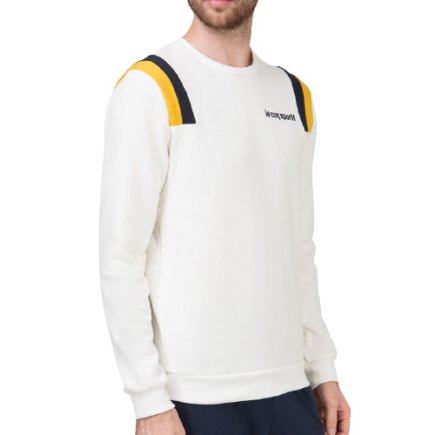 Реглан Le Coq Sportif TRI CREW SWEAT N4 1922173-LCS