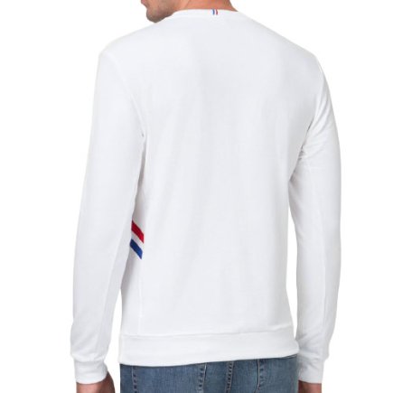 Реглан Le Coq Sportif TRI CREW SWEAT N2 M 1920548-LCS