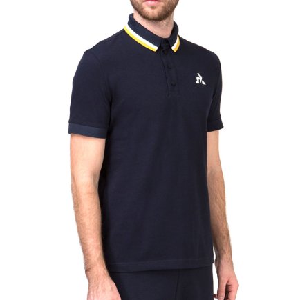 Поло Le Coq Sportif TRI POLO SS N2 1922178-LCS