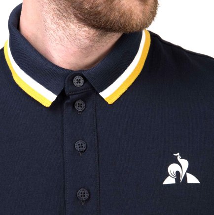 Поло Le Coq Sportif TRI POLO SS N2 1922178-LCS