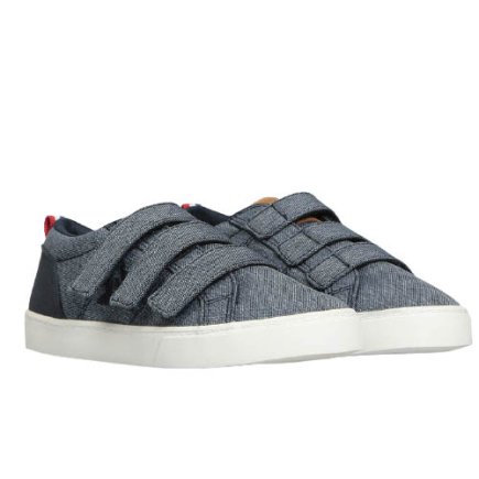 Кеды Le Coq Sportif VERDON CLASSIC PS 2010024-LCS детские