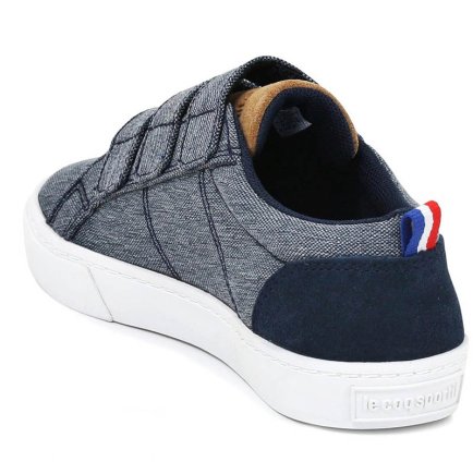 Кеды Le Coq Sportif VERDON CLASSIC PS 2010024-LCS детские
