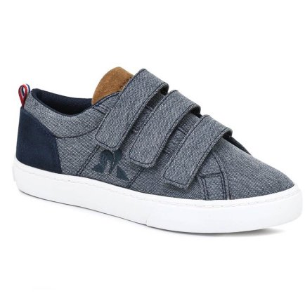 Кеды Le Coq Sportif VERDON CLASSIC PS 2010024-LCS детские