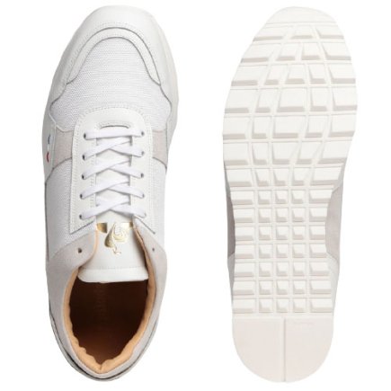 Кросівки Le Coq Sportif CHALLENGER 1922576-LCS