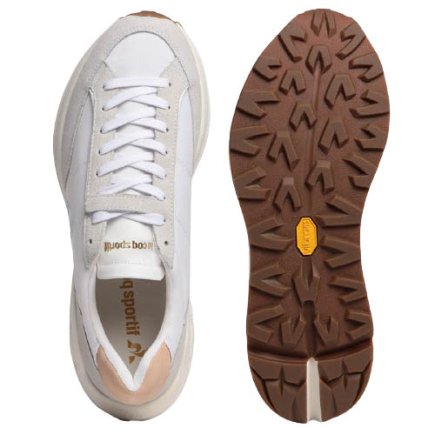 Кросівки Le Coq Sportif DYNATEC CHUNKY 1921721-LCS жіночі