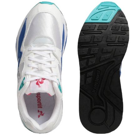 Кросівки Le Coq Sportif LCS R800 1921871-LCS жіночі