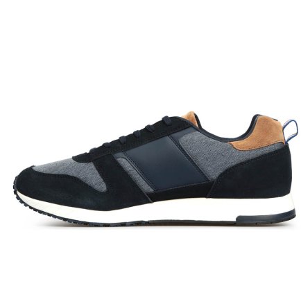 Кросівки Le Coq Sportif JAZY CLASSIC 2010148-LCS