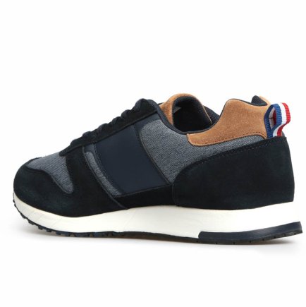 Кросівки Le Coq Sportif JAZY CLASSIC 2010148-LCS