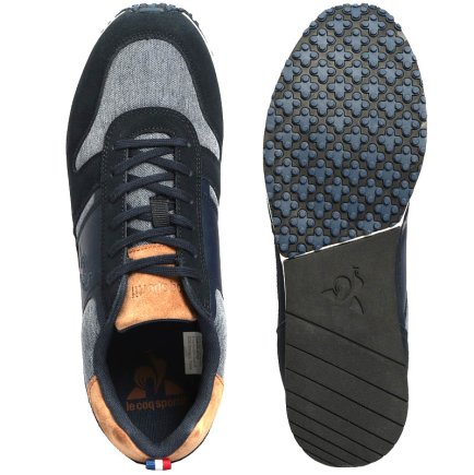 Кросівки Le Coq Sportif JAZY CLASSIC 2010148-LCS