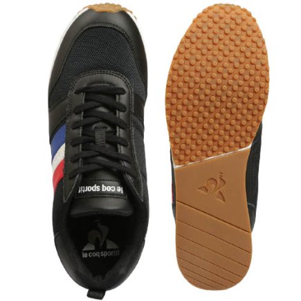 Кросівки Le Coq Sportif JAZY CLASSIC FLAG 2010200-LCS
