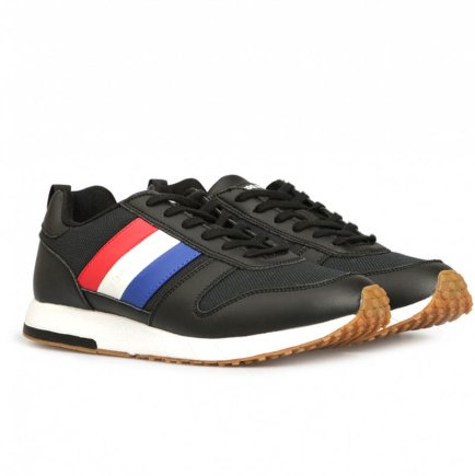 Кросівки Le Coq Sportif JAZY CLASSIC FLAG 2010200-LCS