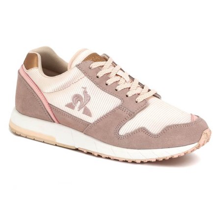 Кросівки Le Coq Sportif JAZY W METALLIC 2010255-LCS жіночі