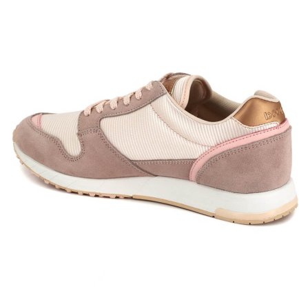 Кросівки Le Coq Sportif JAZY W METALLIC 2010255-LCS жіночі