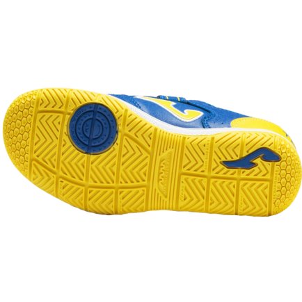 Взуття для залу (футзалки) Joma TOP FLEX JR 2105 TPJS2105INV