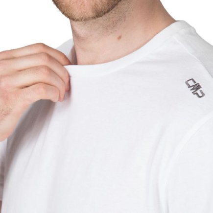 Футболка CMP MAN T-SHIRT 30D6397 30D6397-A001