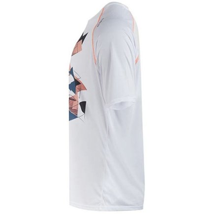 Футболка CMP MAN FITNESS T-SHIRT 3C80277 3C80277-A001