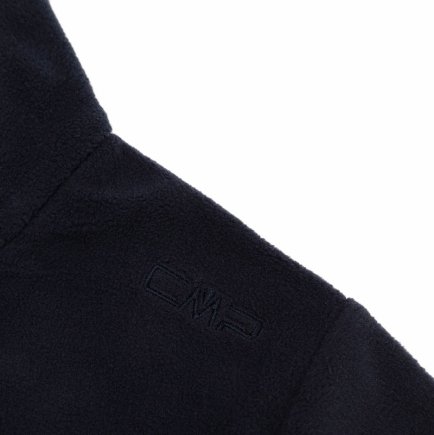 Кофта спортивна CMP BOY SWEAT 3G28134 3G28134-N950 дитяча