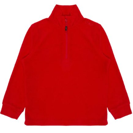 Кофта спортивна CMP BOY SWEAT 3G28134 3G28134-C580 дитяча