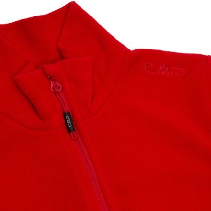 Кофта спортивна CMP BOY SWEAT 3G28134 3G28134-C580 дитяча