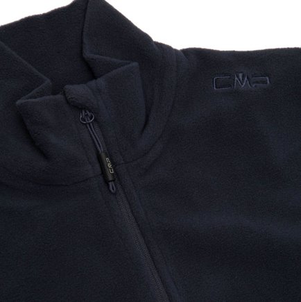 Кофта спортивна CMP BOY SWEAT 3G28134 3G28134-U423 дитяча