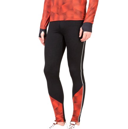 Тайтси CMP MAN LONG TIGHTS 39L1117 39L1117-72UD