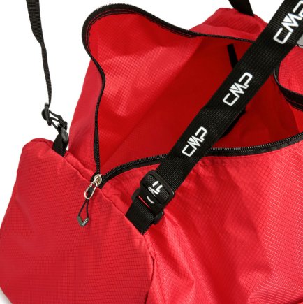 Сумка CMP FOLDABLE GYM BAG 25L 39V9787-C812