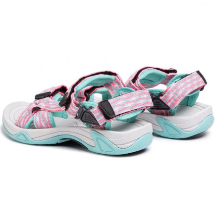 Сандалии CMP KIDS HAMAL HIKING SANDAL 38Q9954-B357 детские