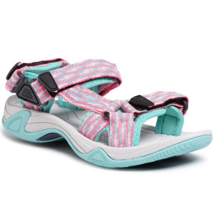 Сандалии CMP KIDS HAMAL HIKING SANDAL 38Q9954-B357 детские