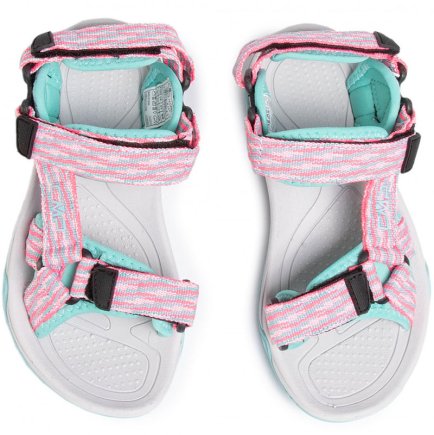 Сандалии CMP KIDS HAMAL HIKING SANDAL 38Q9954-B357 детские