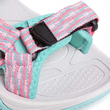 Сандалии CMP KIDS HAMAL HIKING SANDAL 38Q9954-B357 детские