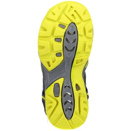 Сандалі CMP KIDS AQUARII HIKING SANDAL 3Q95474-44AK дитячі
