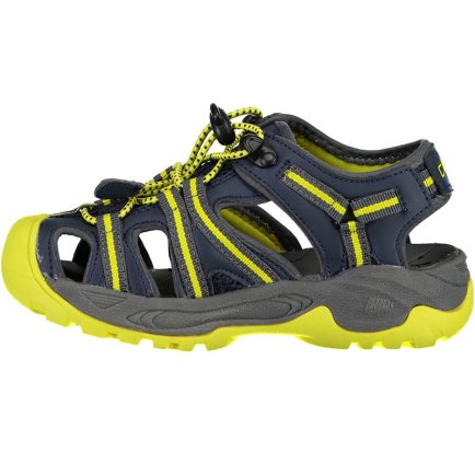 Сандалі CMP KIDS AQUARII HIKING SANDAL 3Q95474-44AK дитячі