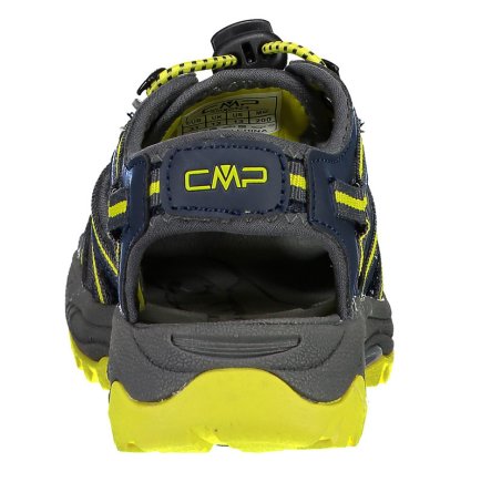 Сандалі CMP KIDS AQUARII HIKING SANDAL 3Q95474-44AK дитячі
