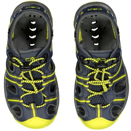 Сандалі CMP KIDS AQUARII HIKING SANDAL 3Q95474-44AK дитячі