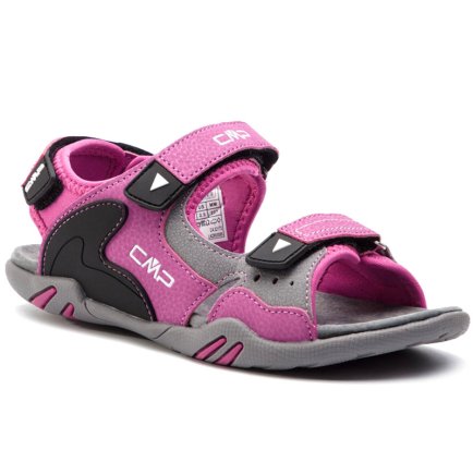 Сандалі CMP KIDS ALPHARD HIKING SANDAL 39Q9614-16HC дитячі