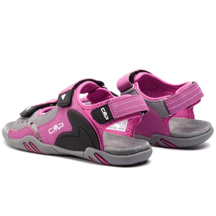 Сандалі CMP KIDS ALPHARD HIKING SANDAL 39Q9614-16HC дитячі