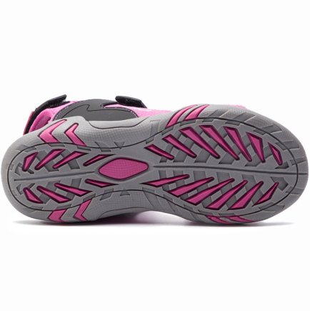 Сандалі CMP KIDS ALPHARD HIKING SANDAL 39Q9614-16HC дитячі