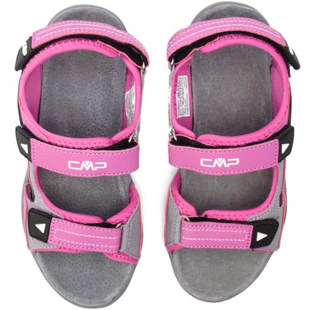 Сандалі CMP KIDS ALPHARD HIKING SANDAL 39Q9614-16HC дитячі