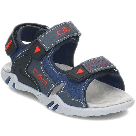 Сандалі CMP KIDS ALPHARD HIKING SANDAL 39Q9614-02NC дитячі