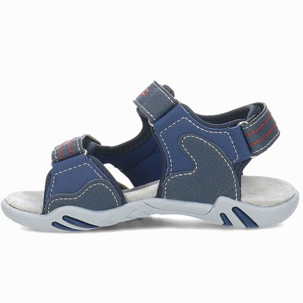 Сандалі CMP KIDS ALPHARD HIKING SANDAL 39Q9614-02NC дитячі
