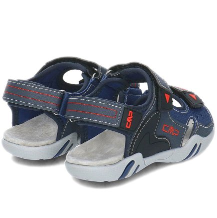 Сандалі CMP KIDS ALPHARD HIKING SANDAL 39Q9614-02NC дитячі
