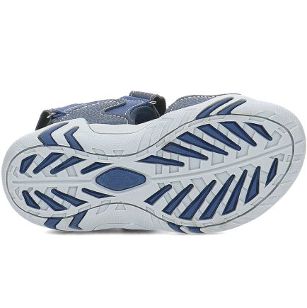 Сандалі CMP KIDS ALPHARD HIKING SANDAL 39Q9614-02NC дитячі