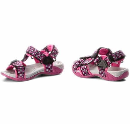 Сандалі CMP KIDS HAMAL HIKING SANDAL 38Q9954-B375 дитячі