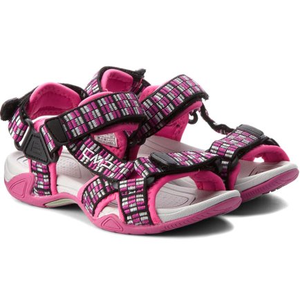 Сандалі CMP KIDS HAMAL HIKING SANDAL 38Q9954-B375 дитячі