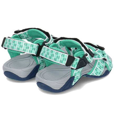 Сандалі CMP KIDS HAMAL HIKING SANDAL 38Q9954-00EC дитячі