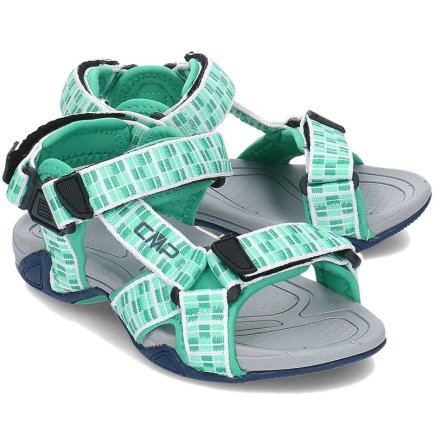 Сандалі CMP KIDS HAMAL HIKING SANDAL 38Q9954-00EC дитячі