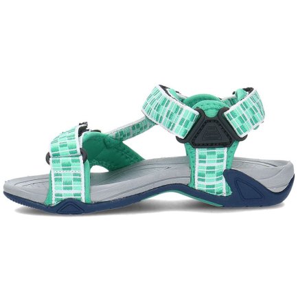 Сандалі CMP KIDS HAMAL HIKING SANDAL 38Q9954-00EC дитячі