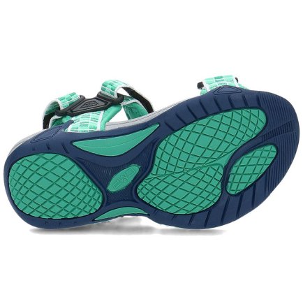 Сандалі CMP KIDS HAMAL HIKING SANDAL 38Q9954-00EC дитячі