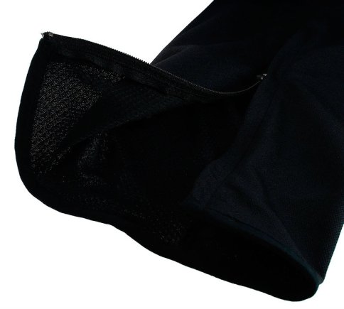 Спортивный костюм NIKE FCB REV KNT TRACKSUIT 686640-013 цвет: черный