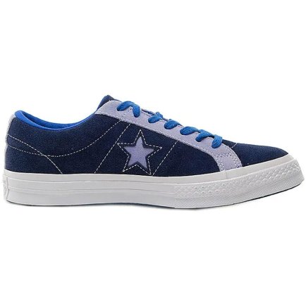 Кеды Converse One Star 161615C